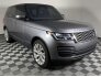2021 Land Rover Range Rover for sale 101732765